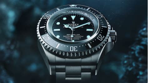 precio rolex deepsea|rolex deepsea price euro.